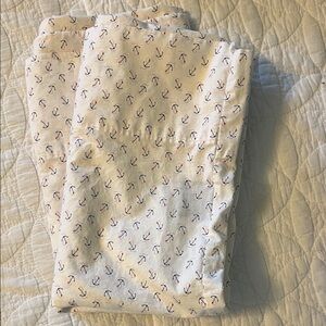 Ralph Lauren king size pillow cases.